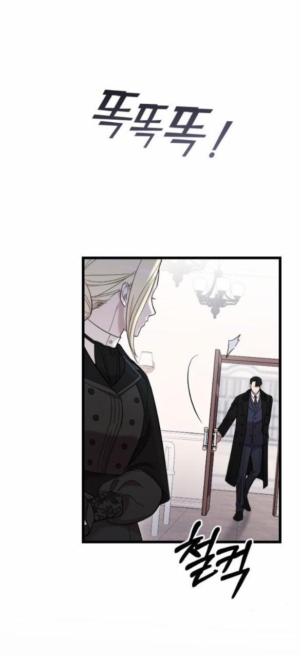 Kẻ Cưỡng Bức Yêu Quý Của Tôi 11.2 trang 27