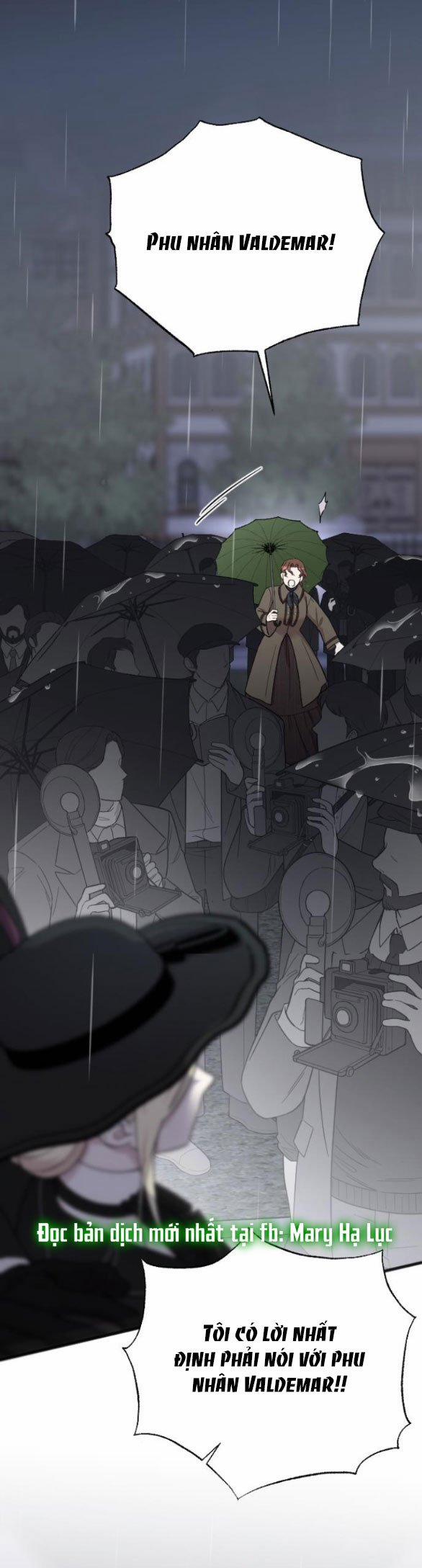 Kẻ Cưỡng Bức Yêu Quý Của Tôi 11.2 trang 38