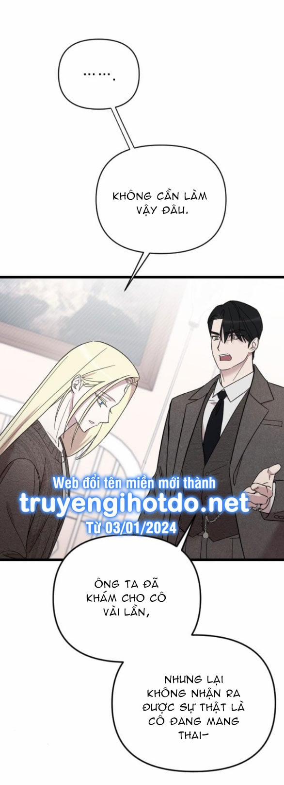 Kẻ Cưỡng Bức Yêu Quý Của Tôi 11.2 trang 5