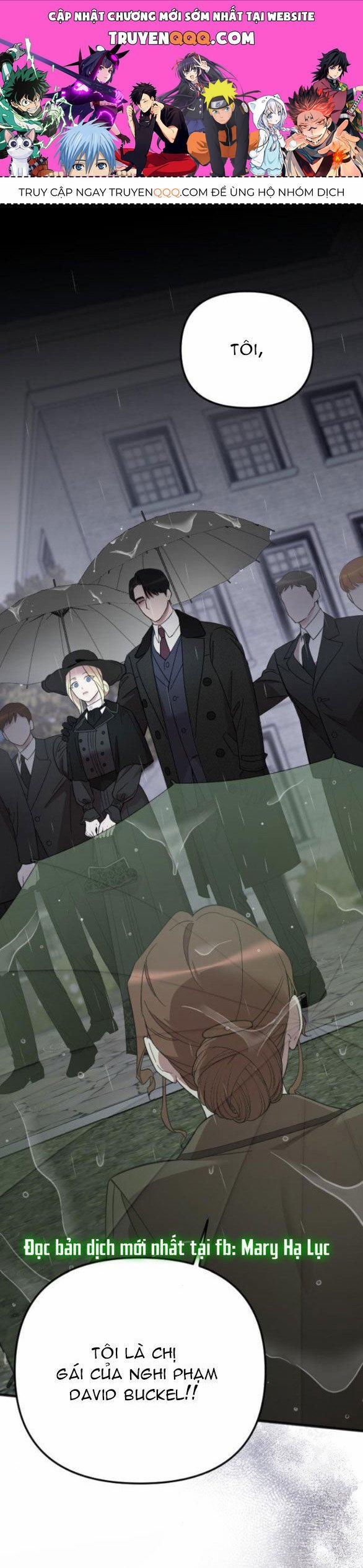 Kẻ Cưỡng Bức Yêu Quý Của Tôi 12.1 trang 0