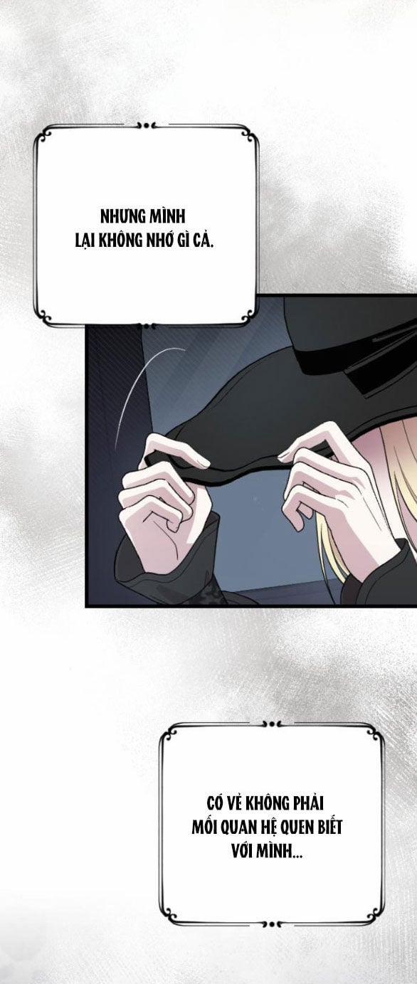 Kẻ Cưỡng Bức Yêu Quý Của Tôi 12.1 trang 18