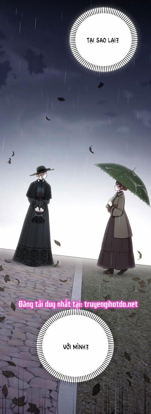 Kẻ Cưỡng Bức Yêu Quý Của Tôi 12.1 trang 2