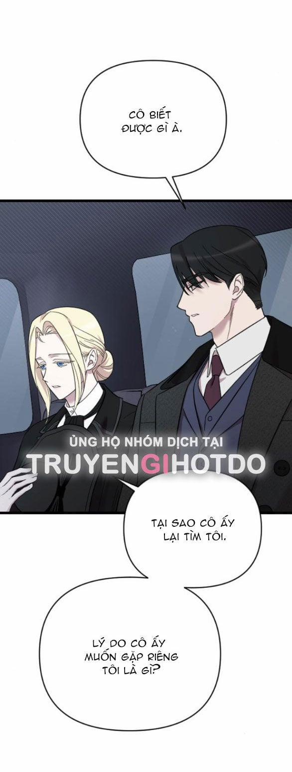 Kẻ Cưỡng Bức Yêu Quý Của Tôi 12.1 trang 21