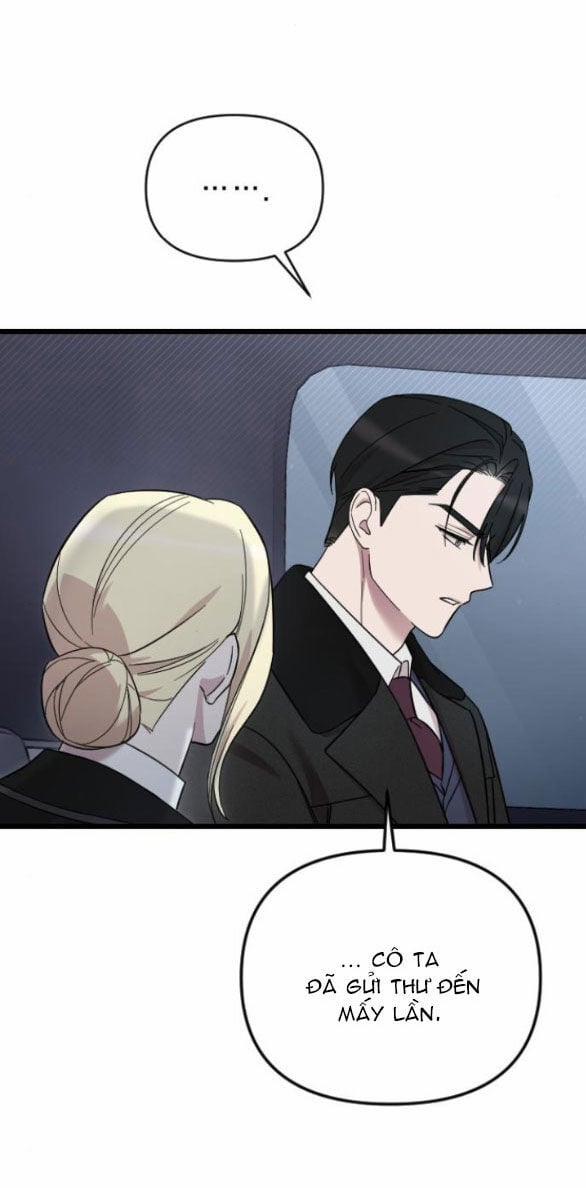 Kẻ Cưỡng Bức Yêu Quý Của Tôi 12.1 trang 25