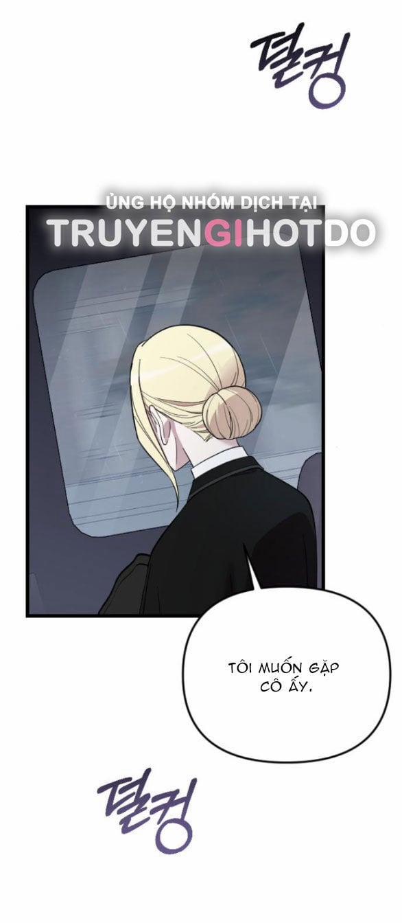 Kẻ Cưỡng Bức Yêu Quý Của Tôi 12.1 trang 31