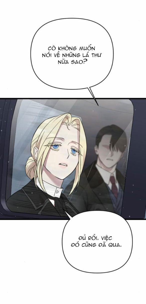 Kẻ Cưỡng Bức Yêu Quý Của Tôi 12.1 trang 32