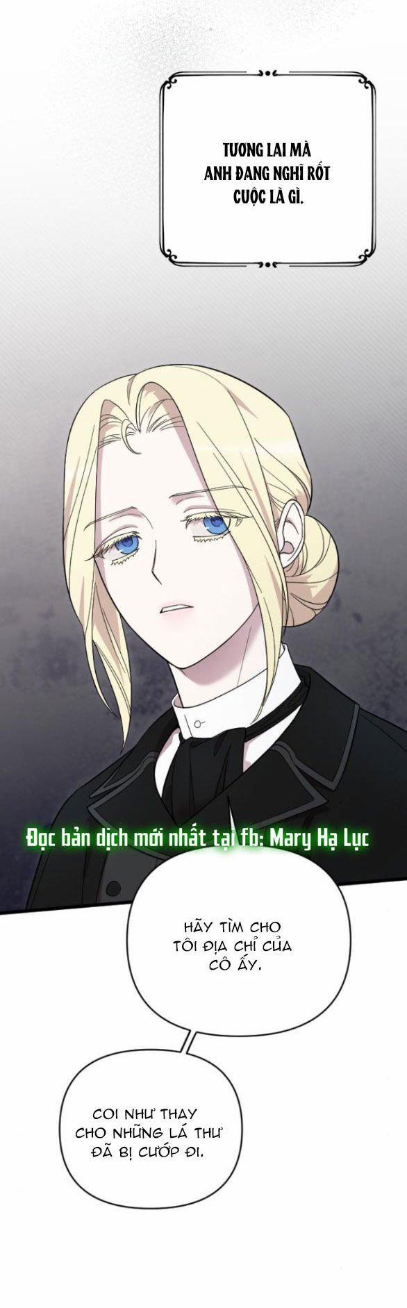 Kẻ Cưỡng Bức Yêu Quý Của Tôi 12.1 trang 36