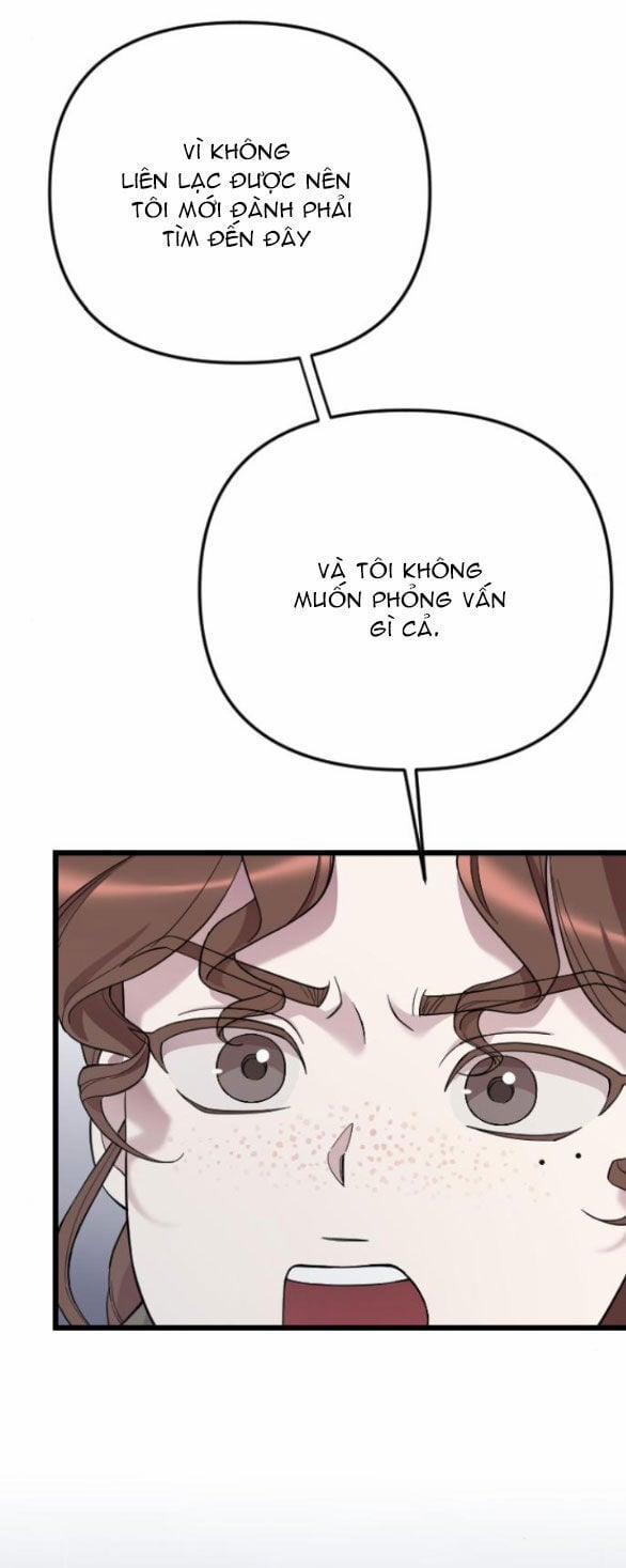 Kẻ Cưỡng Bức Yêu Quý Của Tôi 12.1 trang 7