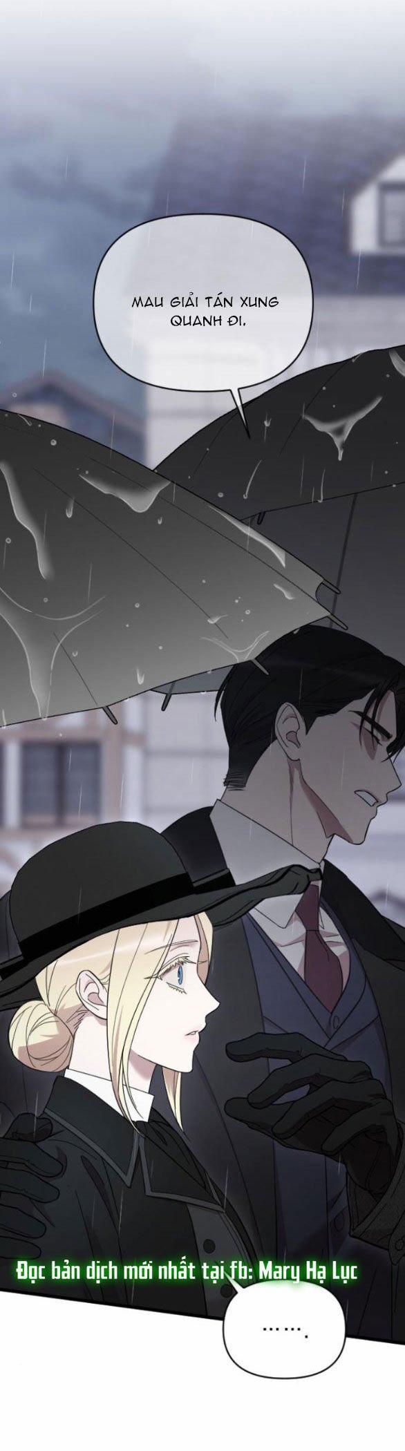 Kẻ Cưỡng Bức Yêu Quý Của Tôi 12.1 trang 8