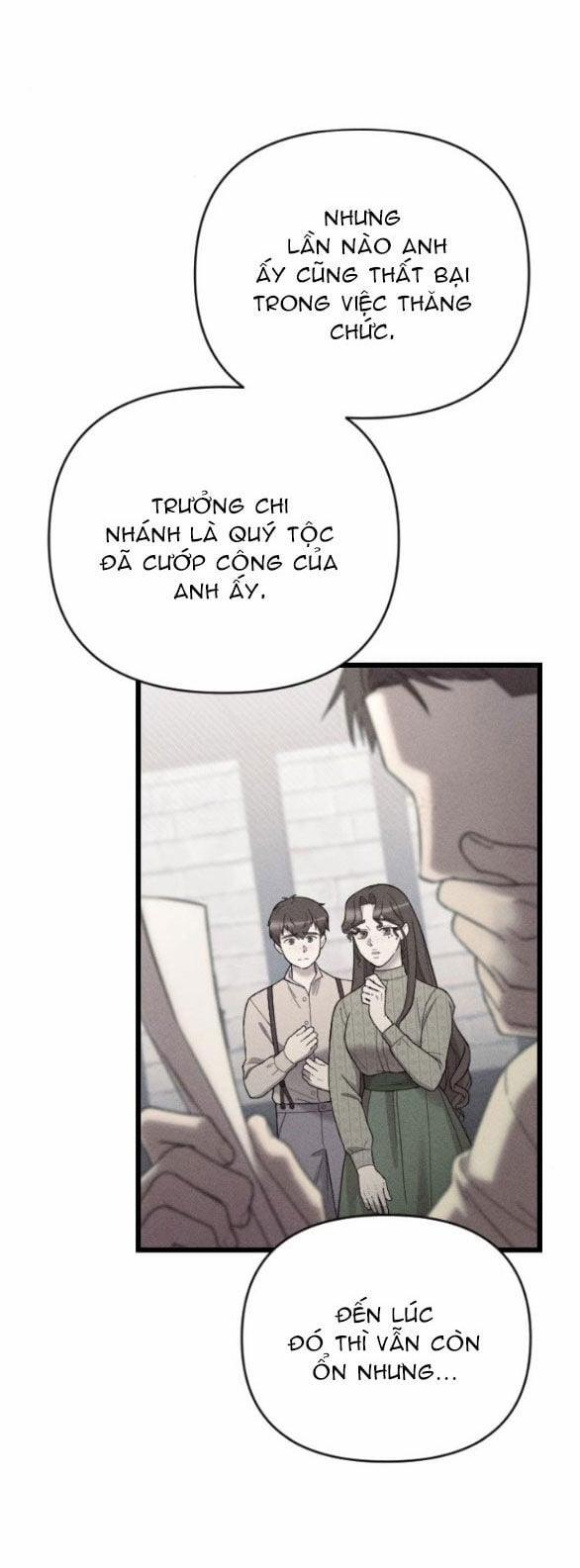 Kẻ Cưỡng Bức Yêu Quý Của Tôi 13.2 trang 13