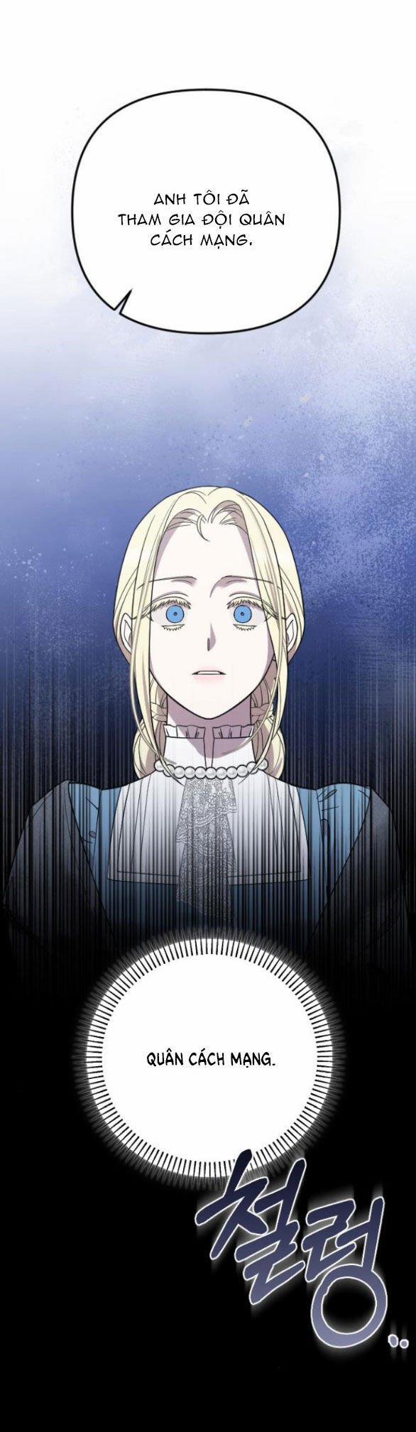 Kẻ Cưỡng Bức Yêu Quý Của Tôi 13.2 trang 15