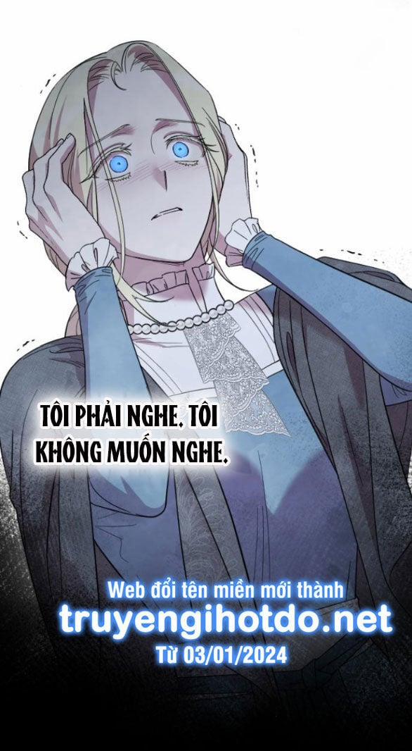 Kẻ Cưỡng Bức Yêu Quý Của Tôi 13.2 trang 19