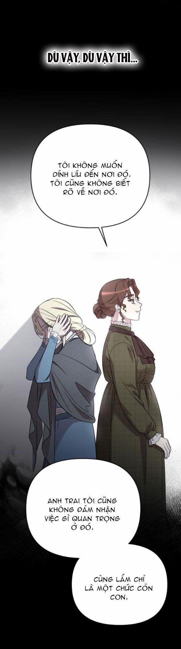 Kẻ Cưỡng Bức Yêu Quý Của Tôi 13.2 trang 20