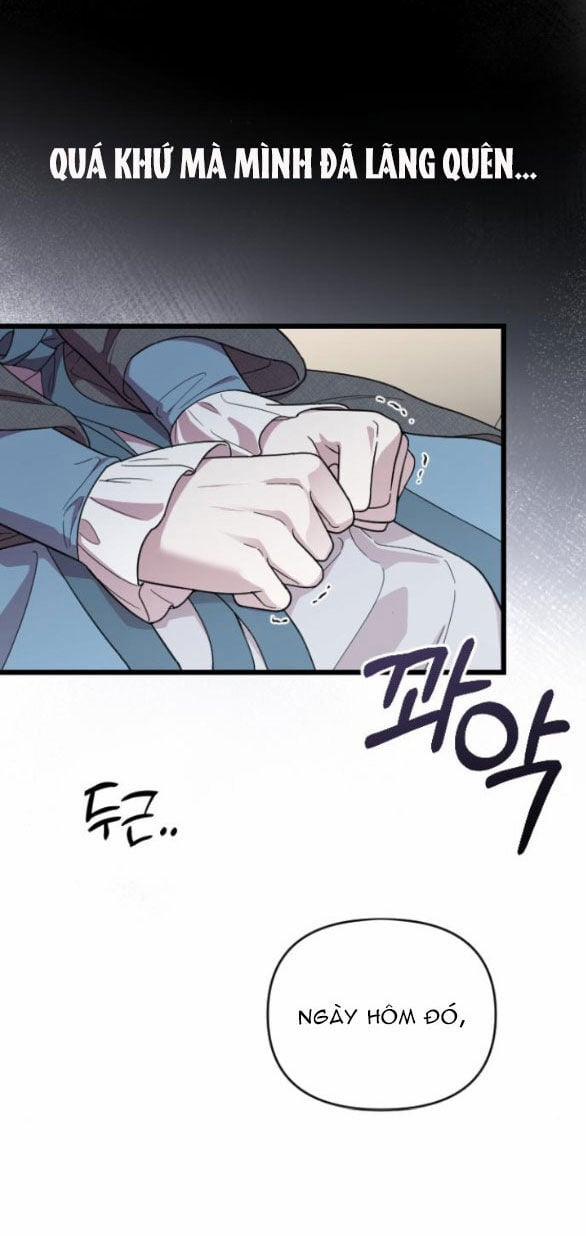 Kẻ Cưỡng Bức Yêu Quý Của Tôi 13.2 trang 27