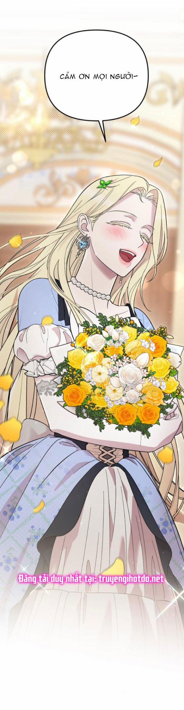 Kẻ Cưỡng Bức Yêu Quý Của Tôi 13.2 trang 32