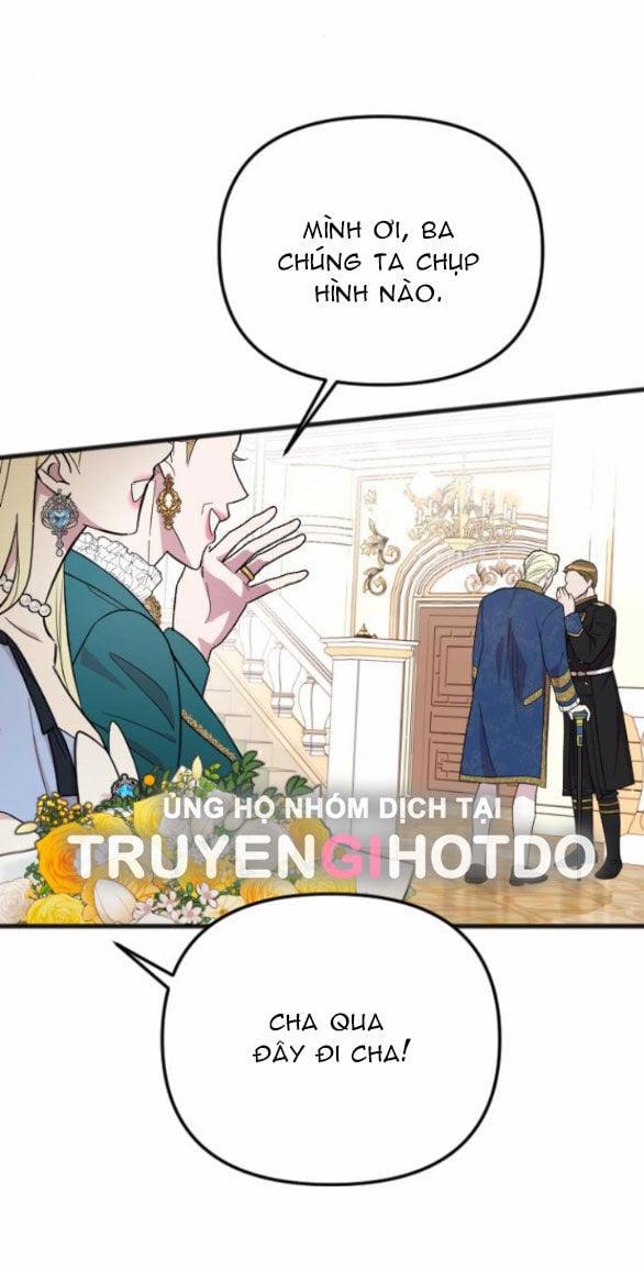 Kẻ Cưỡng Bức Yêu Quý Của Tôi 13.2 trang 34