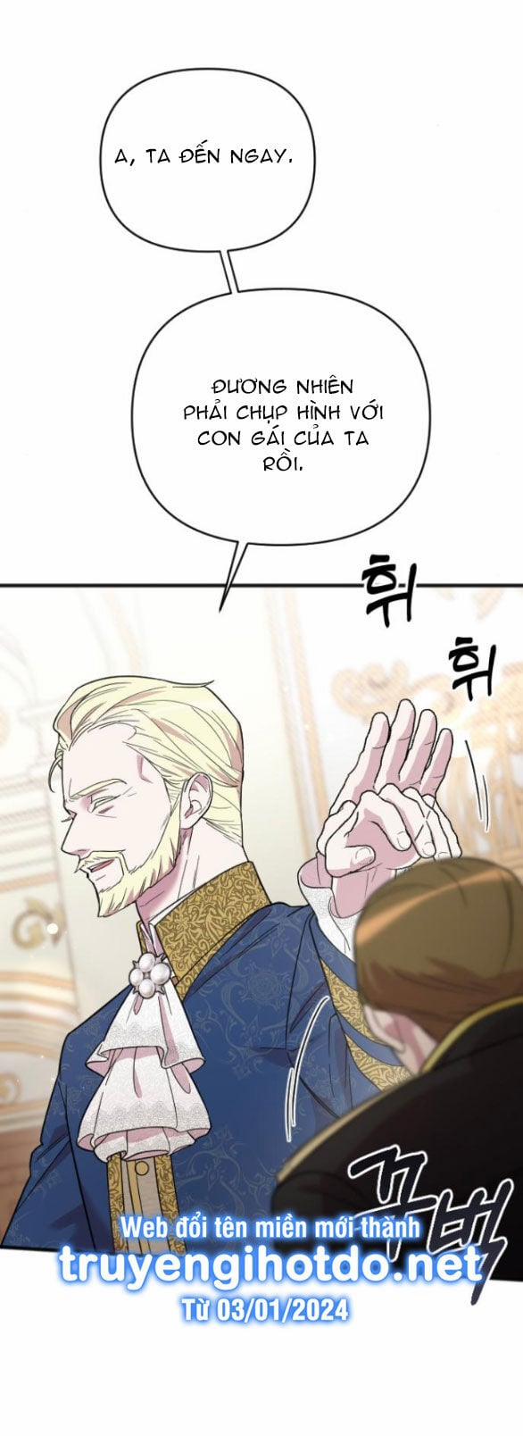 Kẻ Cưỡng Bức Yêu Quý Của Tôi 13.2 trang 37