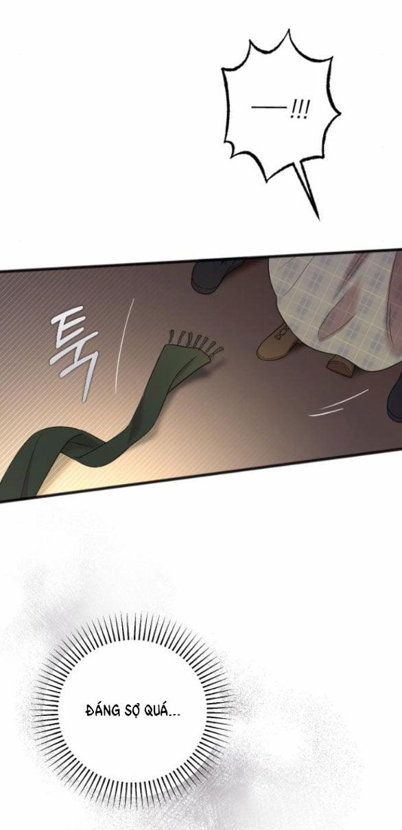 Kẻ Cưỡng Bức Yêu Quý Của Tôi 14.1 trang 16