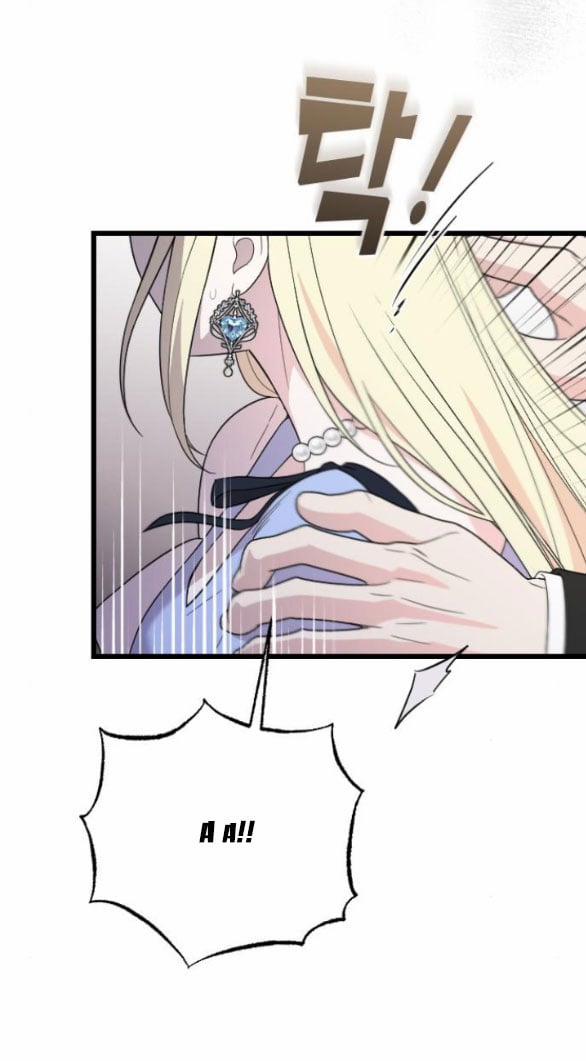 Kẻ Cưỡng Bức Yêu Quý Của Tôi 14.1 trang 18