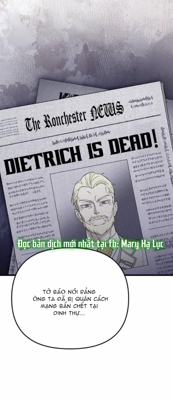 Kẻ Cưỡng Bức Yêu Quý Của Tôi 14.1 trang 27