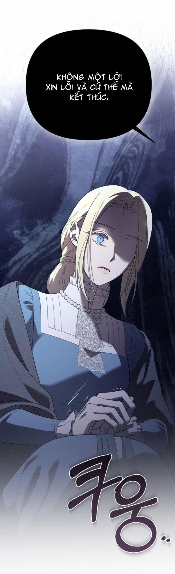 Kẻ Cưỡng Bức Yêu Quý Của Tôi 14.1 trang 28