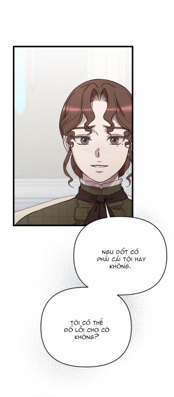 Kẻ Cưỡng Bức Yêu Quý Của Tôi 14.1 trang 33