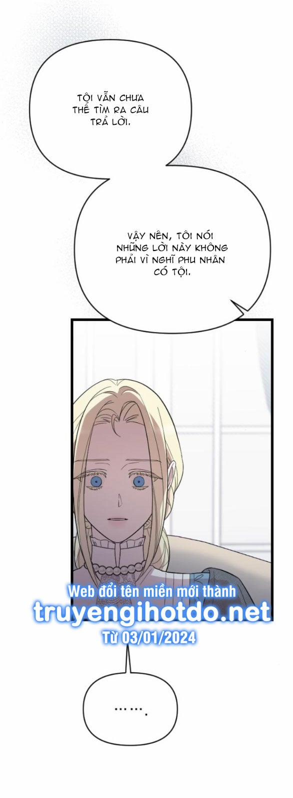 Kẻ Cưỡng Bức Yêu Quý Của Tôi 14.1 trang 34