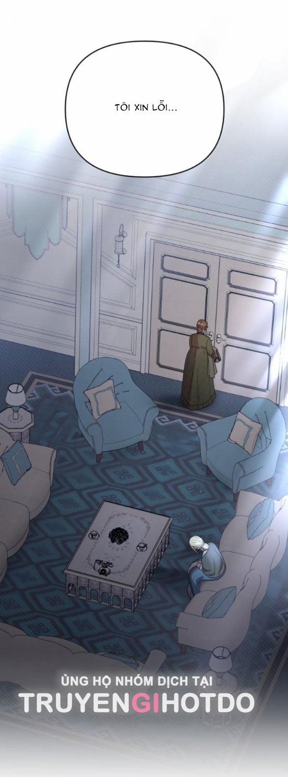 Kẻ Cưỡng Bức Yêu Quý Của Tôi 14.1 trang 43