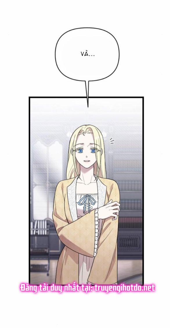 Kẻ Cưỡng Bức Yêu Quý Của Tôi 14.2 trang 15