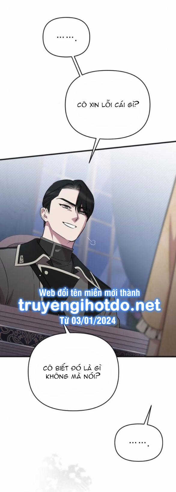 Kẻ Cưỡng Bức Yêu Quý Của Tôi 14.2 trang 22