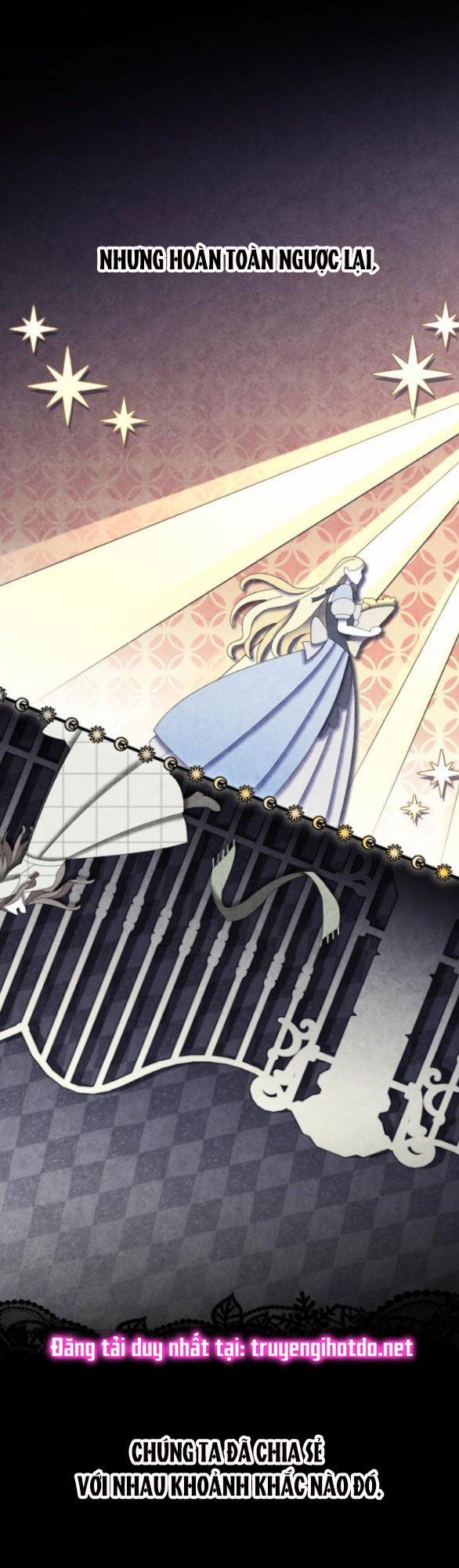 Kẻ Cưỡng Bức Yêu Quý Của Tôi 14.2 trang 3