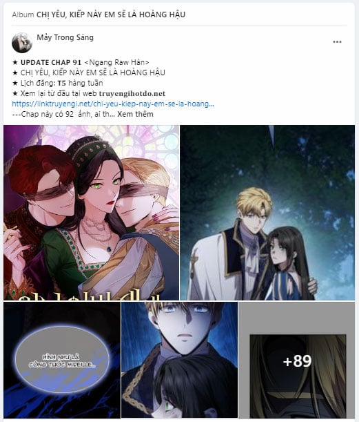 Kẻ Cưỡng Bức Yêu Quý Của Tôi 14.2 trang 35