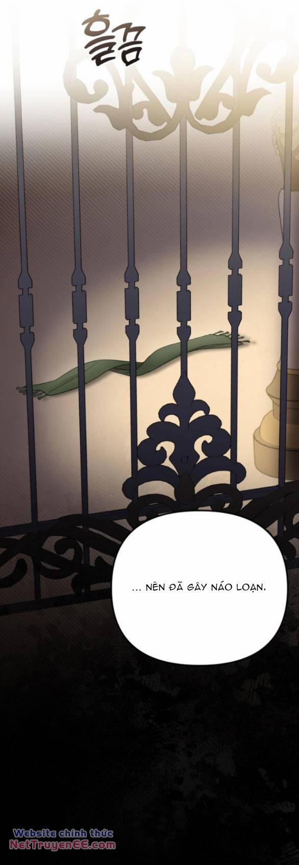 Kẻ Cưỡng Bức Yêu Quý Của Tôi 14 trang 23