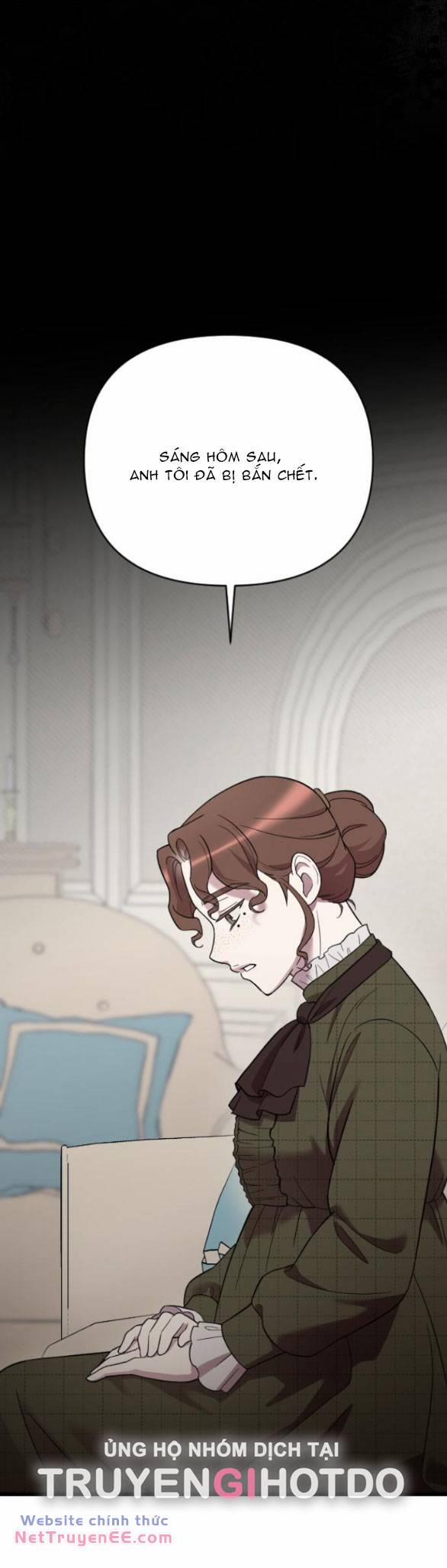 Kẻ Cưỡng Bức Yêu Quý Của Tôi 14 trang 24