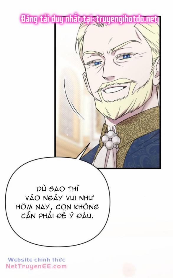 Kẻ Cưỡng Bức Yêu Quý Của Tôi 14 trang 3