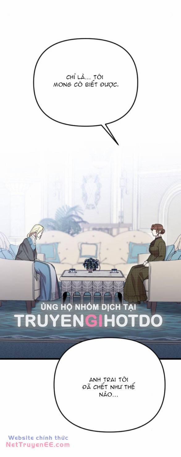 Kẻ Cưỡng Bức Yêu Quý Của Tôi 14 trang 33