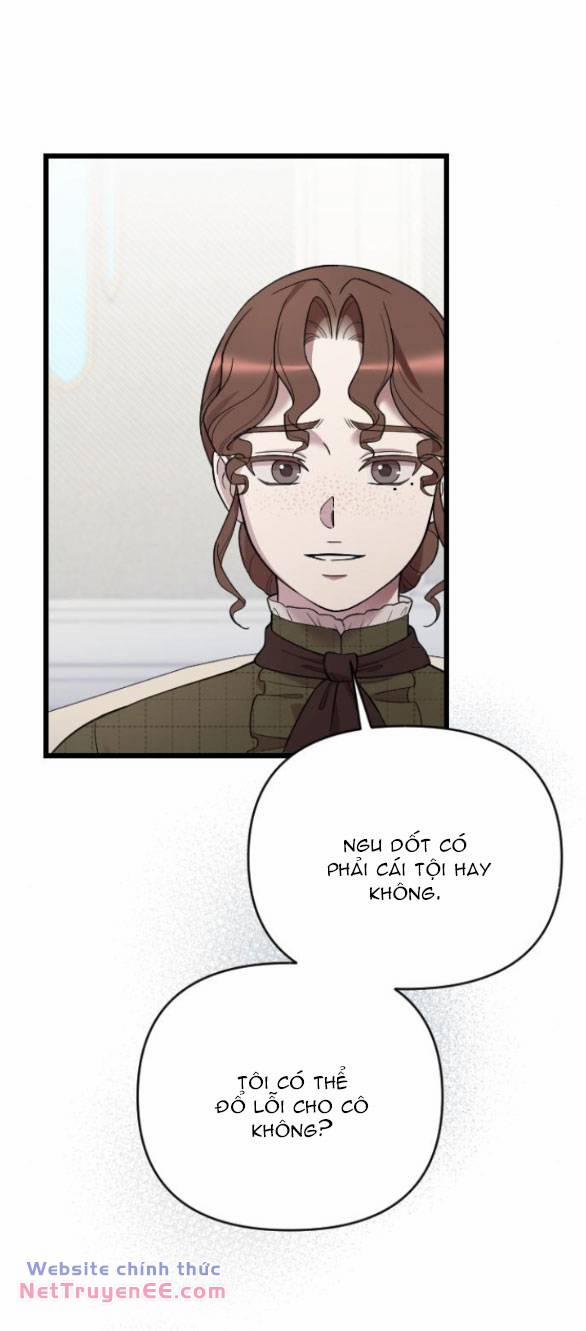 Kẻ Cưỡng Bức Yêu Quý Của Tôi 14 trang 34