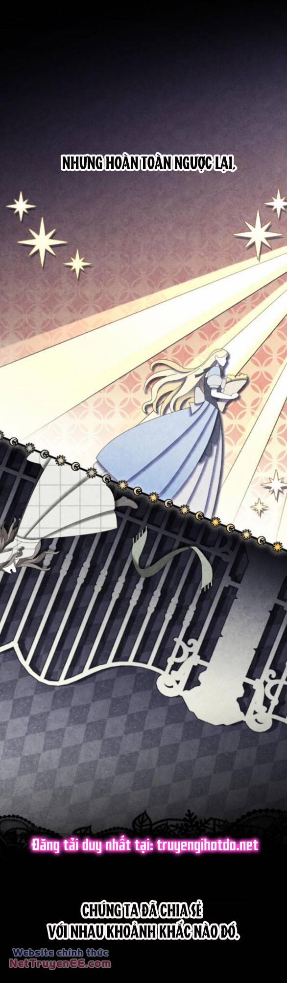 Kẻ Cưỡng Bức Yêu Quý Của Tôi 14 trang 53