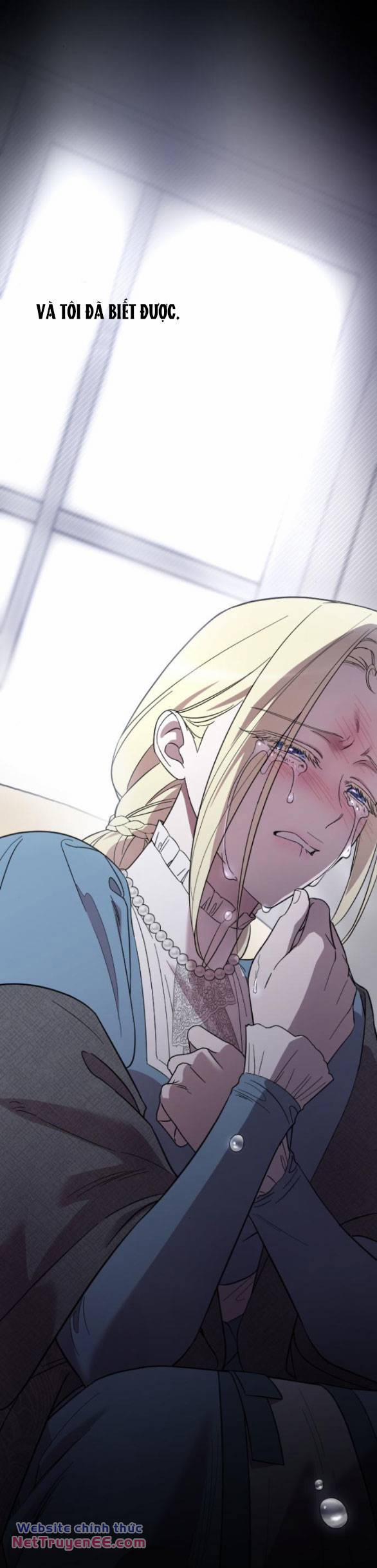 Kẻ Cưỡng Bức Yêu Quý Của Tôi 14 trang 58