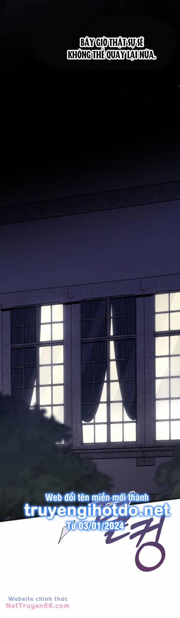 Kẻ Cưỡng Bức Yêu Quý Của Tôi 14 trang 59