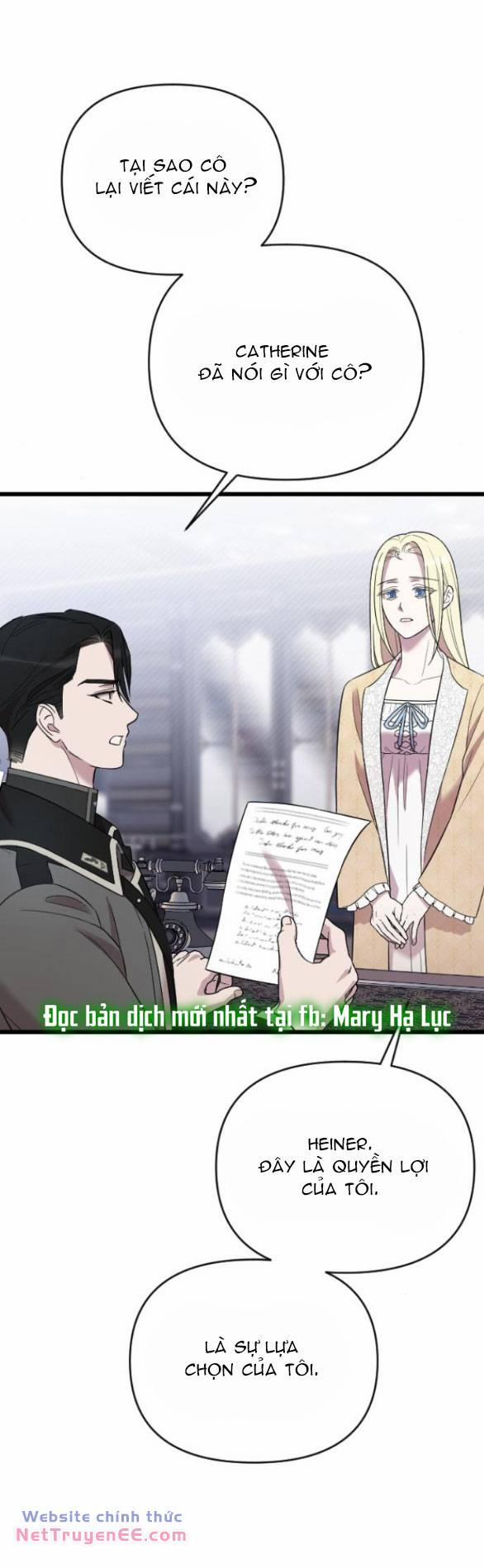 Kẻ Cưỡng Bức Yêu Quý Của Tôi 14 trang 62