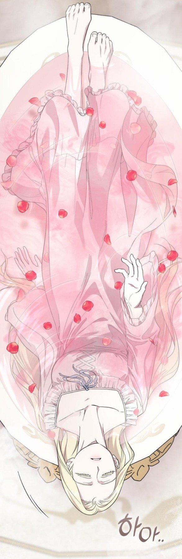 Kẻ Cưỡng Bức Yêu Quý Của Tôi 15.1 trang 1