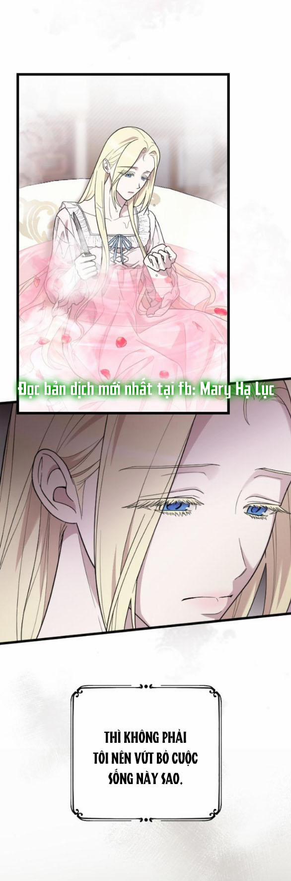 Kẻ Cưỡng Bức Yêu Quý Của Tôi 15.1 trang 10