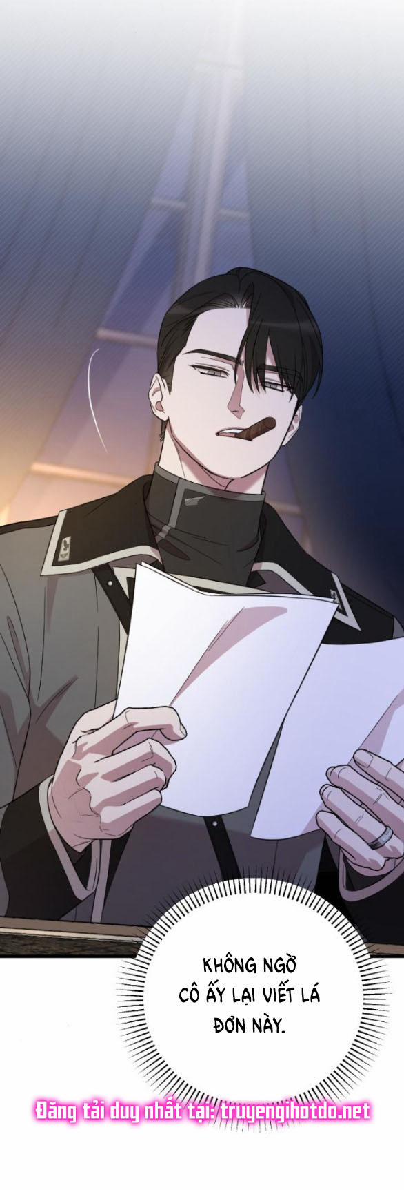 Kẻ Cưỡng Bức Yêu Quý Của Tôi 15.1 trang 22