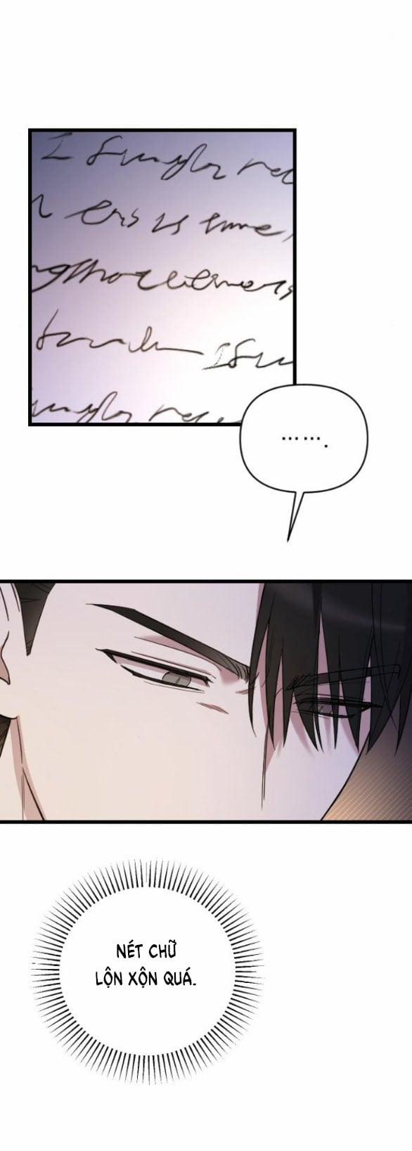 Kẻ Cưỡng Bức Yêu Quý Của Tôi 15.1 trang 23