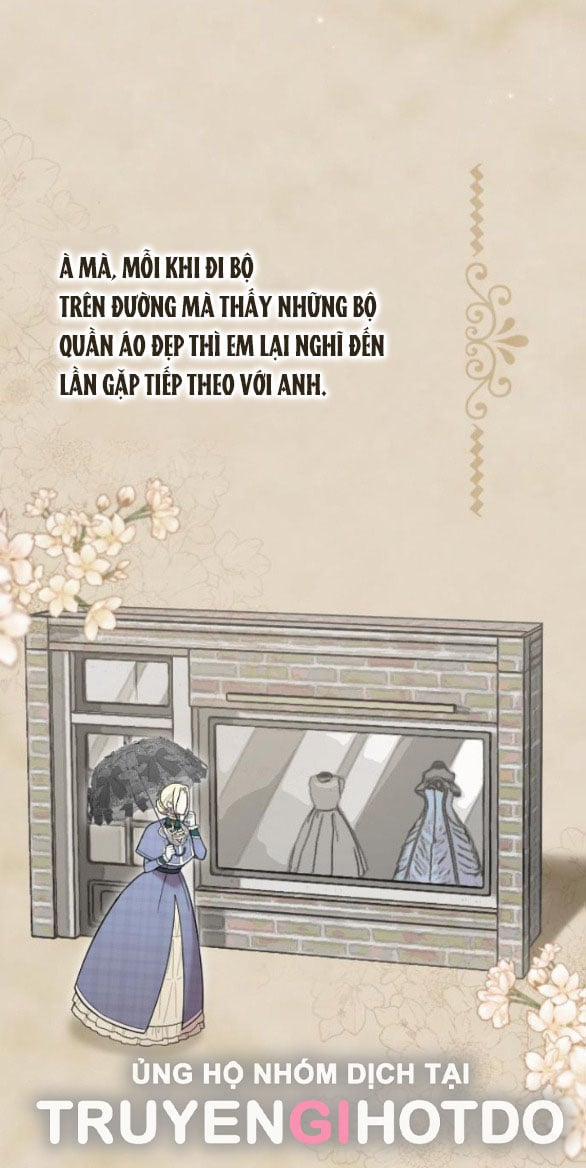 Kẻ Cưỡng Bức Yêu Quý Của Tôi 15.1 trang 32