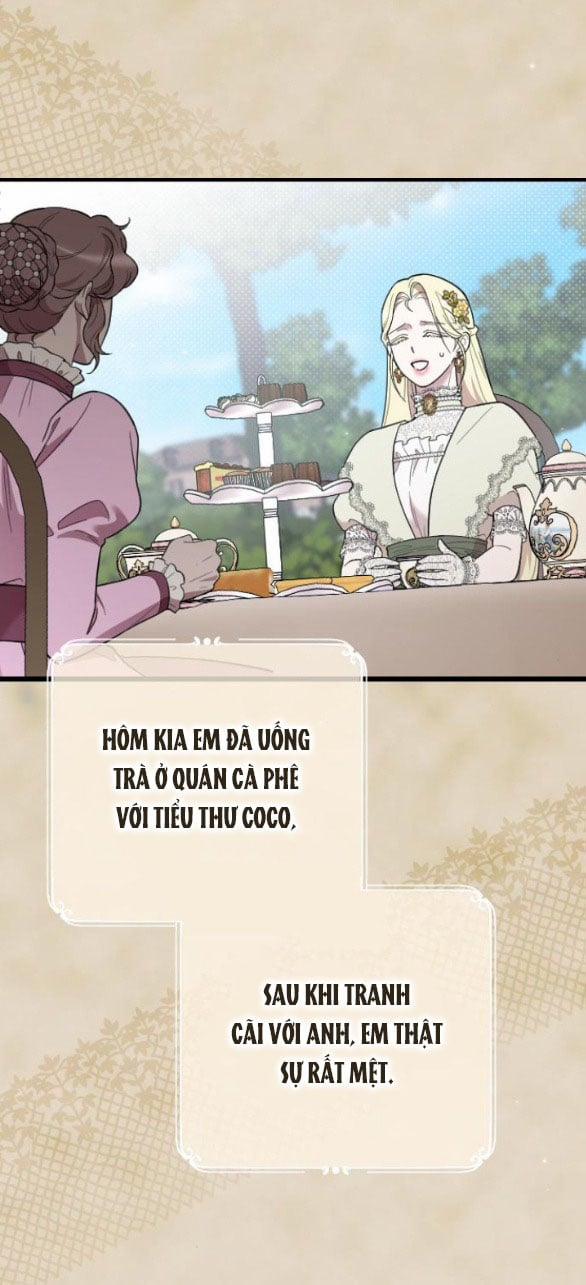 Kẻ Cưỡng Bức Yêu Quý Của Tôi 15.1 trang 34