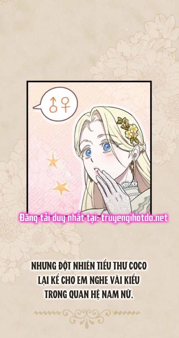 Kẻ Cưỡng Bức Yêu Quý Của Tôi 15.1 trang 35