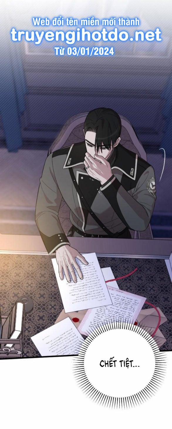 Kẻ Cưỡng Bức Yêu Quý Của Tôi 15.1 trang 43