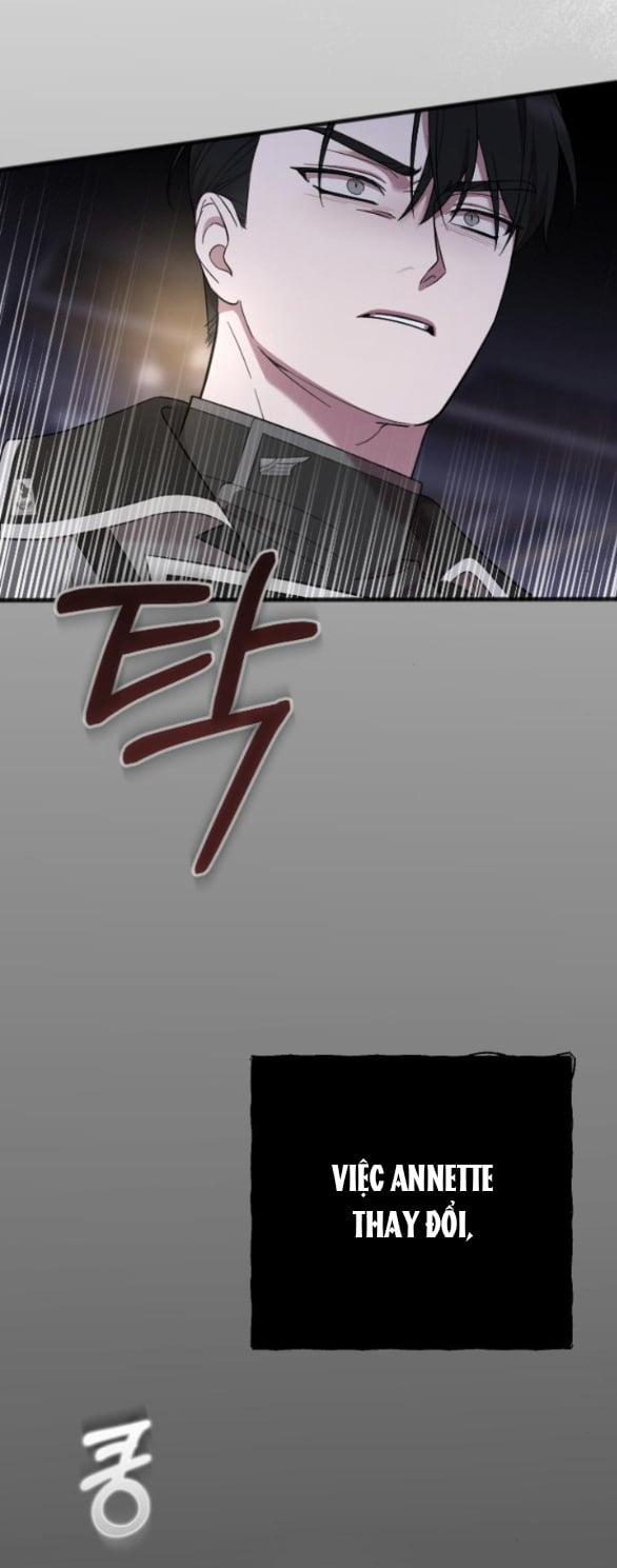 Kẻ Cưỡng Bức Yêu Quý Của Tôi 15.2 trang 13